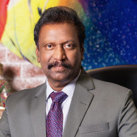 G. Hari Babu
