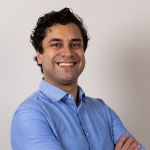 Cristian Garcia, Gerente de Vendas profile photo