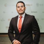 Ernesto Infante Barbosa, Senior Sustainable Finance Specialist profile photo
