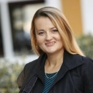 Ivana Budin Arhanić