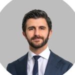 Sandro Dabaghian, Head of European Living profile photo