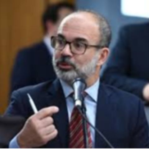 Luiz Cláudio Gomes
