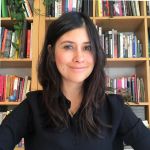 Liliana Meza, Real Estate Director profile photo