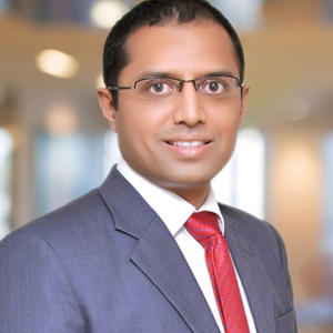 Prashanth Nutula