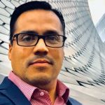 Carlos R. López A., Commercial & Business Development Director profile photo