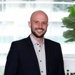 Eduardo Lorea, Vice-presidente profile photo