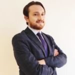 Diego Figueroa de León, IR Director profile photo