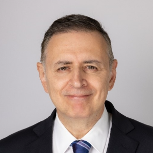 Tonci Bakovic