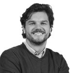 Borja Sánchez, Chief Business Development Officer profile photo