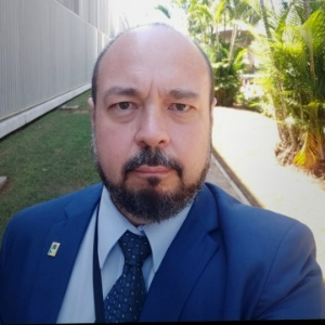 Régis Pinto