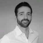 Nicolas Koch, Commercial Director, France/Benelux/DACH profile photo