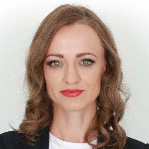 Malgorzata Lagodzinska
