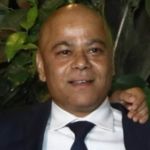 Vithal Suryavanshi, CEO- Commercial profile photo