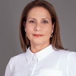 Silvia Lorena Dioses Farfán, Director of Business Management Systems profile photo