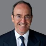 Roun Barry, CEO profile photo