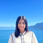 Manisha Raju, Program Director profile photo