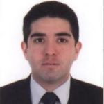 Rafael Del Castillo, Director de Proyectos de Saneamiento profile photo