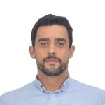 Getulio Bordalo, Real Estate Director profile photo