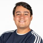 Luis Alvarez, Sr. Manager Real Estate & Store Development profile photo