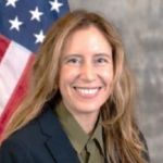 Ella De Blois, Regional Managing Director for Latin America profile photo