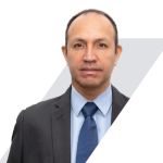 Renzo Rojas Jiménez, Director de Proyecto de Electricidad e Hidrocarburos profile photo