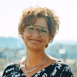 Agnès Muller