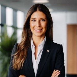 Luisa González Buendía