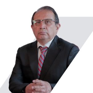 Ernesto Alejandro Zaldívar Abanto