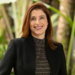 Patrícia Silvério, CEO profile photo