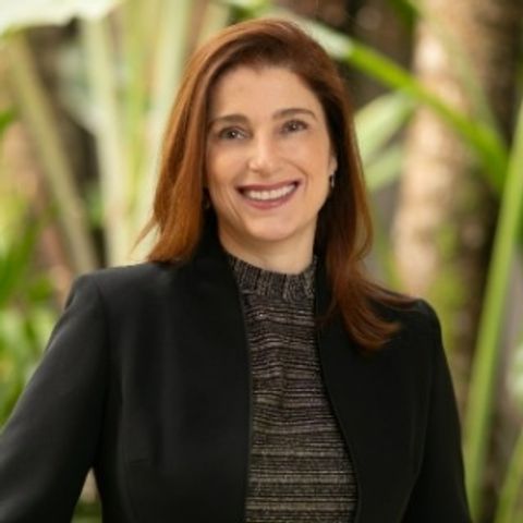Patrícia Silvério
