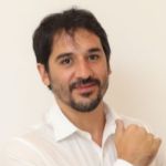 Diogo Almeida, Diretor AF SW Saneamento profile photo