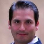 Cristobal Enriquez, Vice President of Development at Hyatt Inclusive Collection profile photo