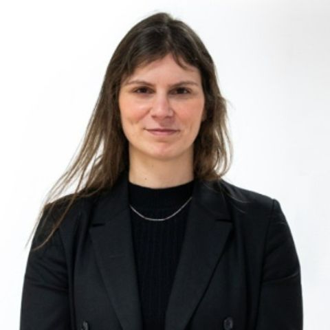Susana Helena Dias Pinto