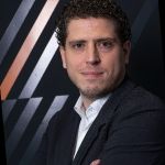 Rafael Cosentino, CEO profile photo