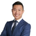 John Woo, Senior Executive Officer profile photo