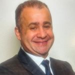 Edson Alves, CEO profile photo
