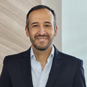 Angel Jerez