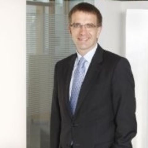 Steffen Justel