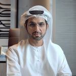 Abdulla Binhabtoor, CEO profile photo