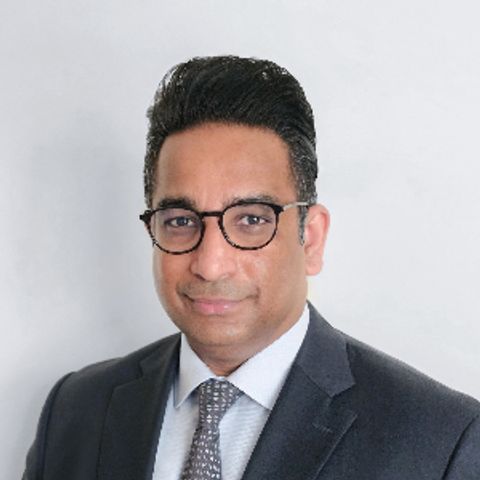 Sudhin Siva