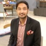 Somesh Mittal, Managing Director profile photo