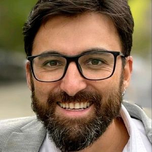 Eduardo Acuña Fernández