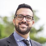 Fernando Carrasqueira, Gerente Regional de Property profile photo