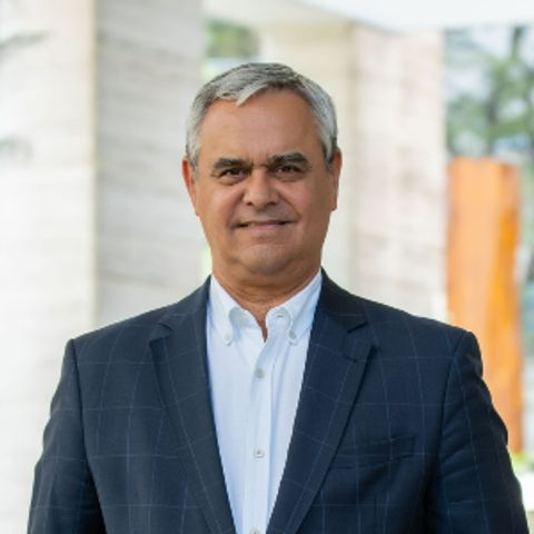 Emb. José Carlos da Fonseca Jr.