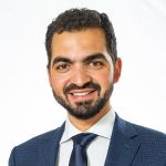 Rodrigo Torres, Director, Capital Markets Advisory Greater Latin America profile photo