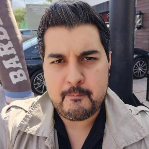 Gerardo de la Garza