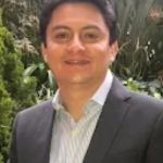 Andrés Paez, CFO profile photo