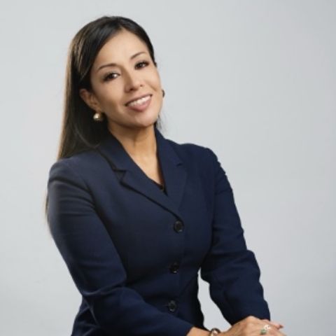 Gloria Cadillo Angeles