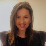 Adriana Pinzón, Director  Business Development profile photo