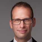 Gábor Peto, Group Director of Capital Markets profile photo